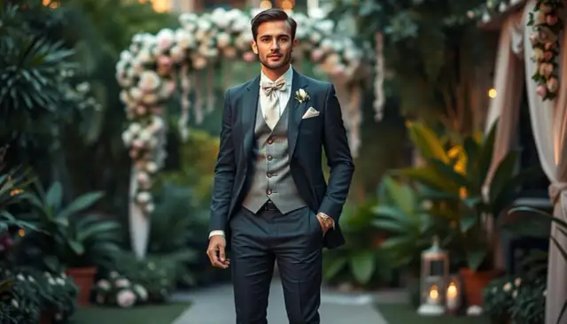 Co na ślub? Prezenty, stroje, życzenia poradnik idealnego gościa.