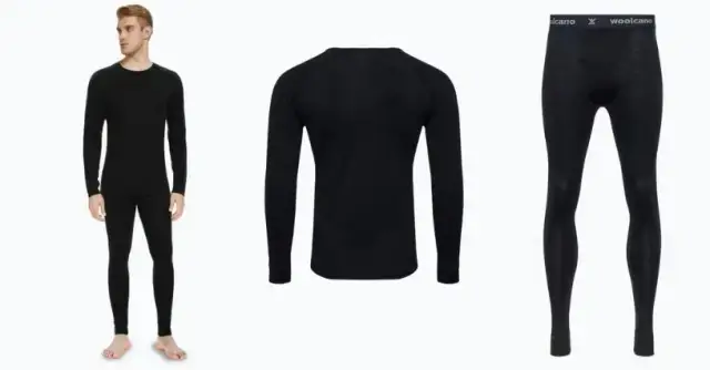 Wełna Merino: Przewodnik po bieliźnie termoaktywnej. Wybierz idealną!