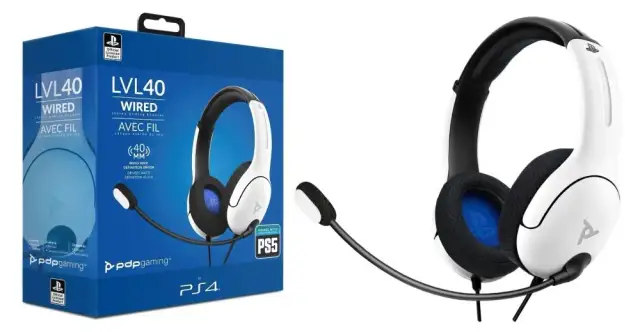 Słuchawki do PS5: Wybór graczy z forum co warto kupić?