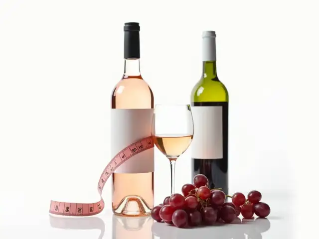 Butelka wina ile kalorii - poznaj zaskakujące fakty o kaloriach