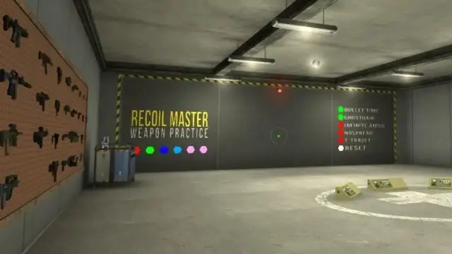 CS2: Celowanie, recoil, ruch. Opanuj strzelanie i wygrywaj!