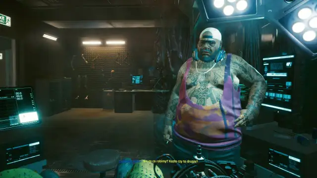 Cyberpunk 2077: Gdzie jest Johnny Silverhand? Tajemnica engramu