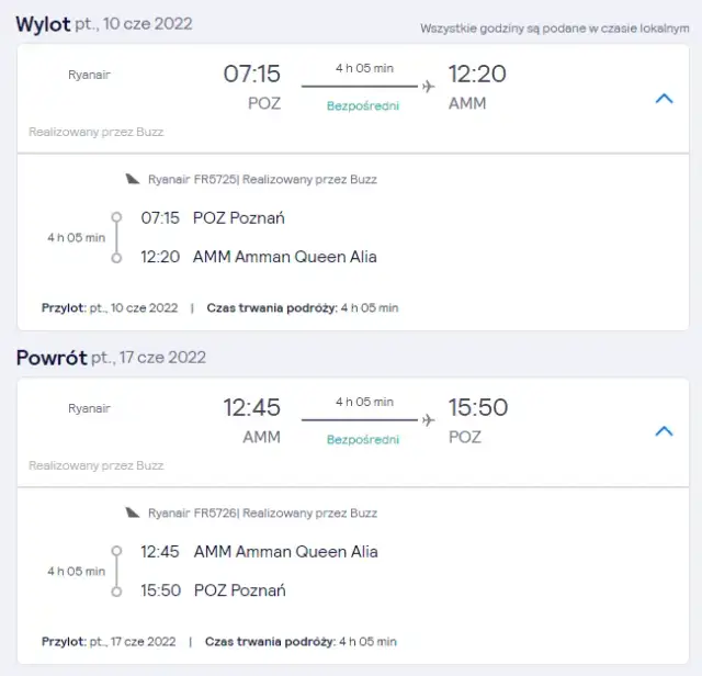 Gdzie można polecieć z Poznania? Sprawdź najlepsze kierunki i porady na podróż