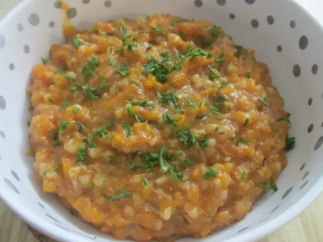 Co na obiad dla rocznego dziecka? Sprawdzone pomysły i przepisy!