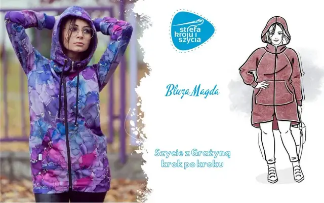 Bluzę czy bluze? Poznaj poprawną formę i uniknij błędów