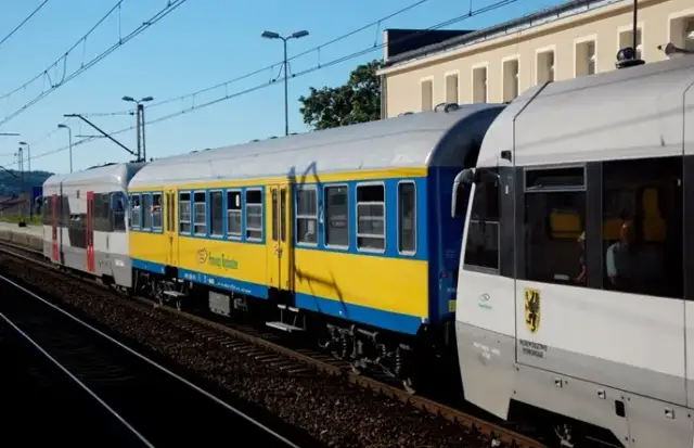 Pendolino nie jedzie na Hel – co warto wiedzieć o połączeniach?