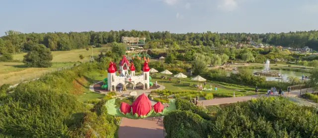 Lubelszczyzna z dziećmi: Atrakcje na każdą pogodę i wiek!