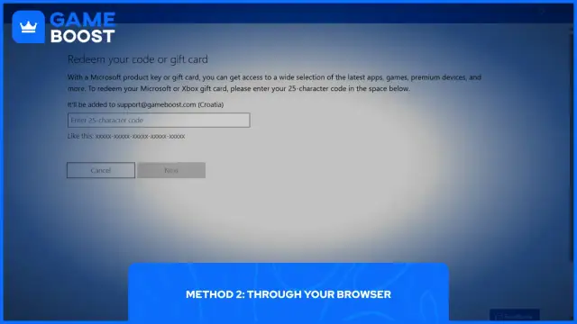 Jak aktywować kod na Xbox: Prosty przewodnik krok po kroku