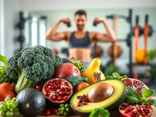 Jak podnieść LH naturalnie? Dieta, styl życia i wsparcie