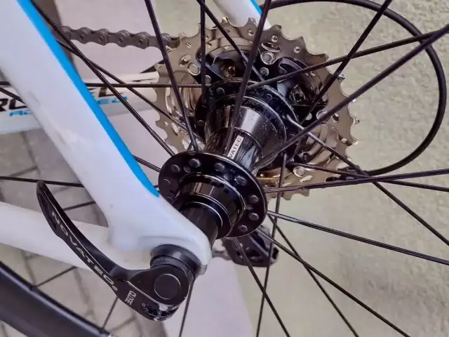 Koła rowerowe - Poradnik wyboru. Uniknij błędów, jedź lepiej!