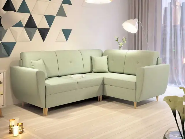 Jaką kanapę wybrać przy kotach, aby uniknąć zniszczeń i zabrudzeń?