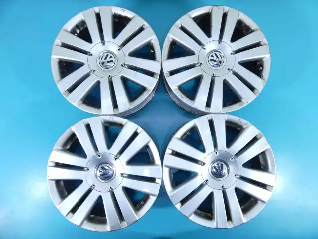 Jakie et felg 18 do Passata B6? Sprawdź, aby uniknąć problemów
