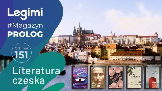 Literatura czeska co przeczytać: najważniejsze tytuły, które musisz znać