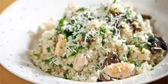 Jak ugotować ryż na sypko? Proste triki eksperta!