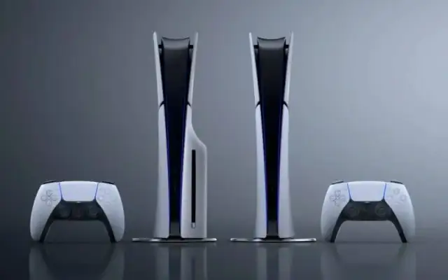 Zdejmij obudowę PS5 (Fat/Slim): Czysta konsola, więcej gier!