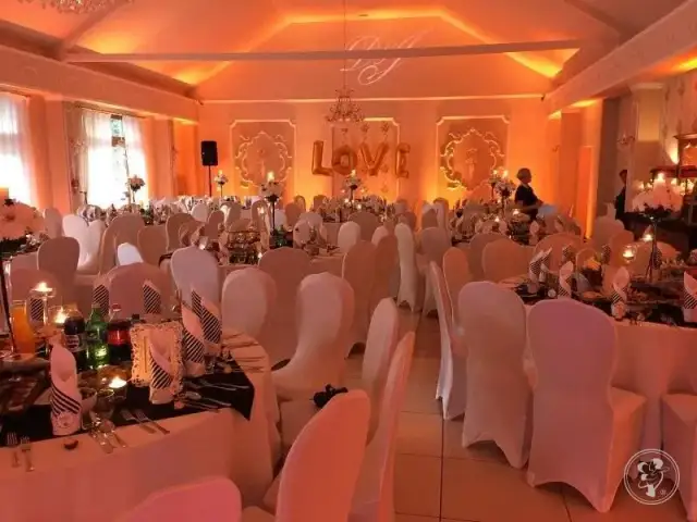 Wesele w Dworku w Masłowie? Odkryj idealne miejsce!