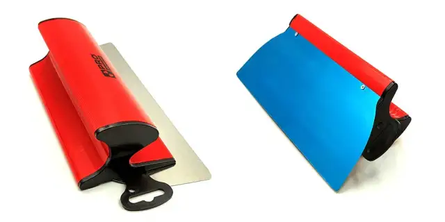 Najlepszy nóż do gładzi – uniknij błędów przy wyborze narzędzia