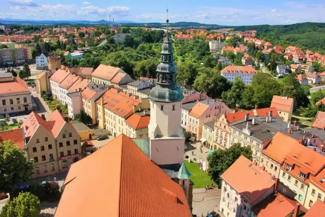 Złotoryja atrakcje - odkryj niezwykłe miejsca i tajemnice miasta