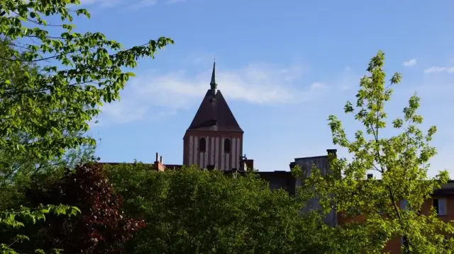 Najlepsze atrakcje w Sławnie, które musisz zobaczyć podczas wizyty