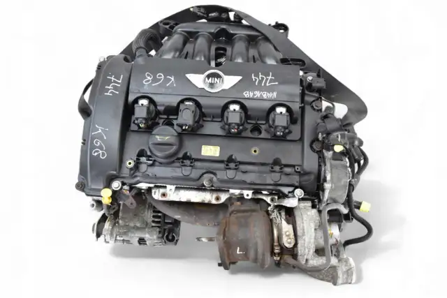 Mini Cooper: Jaki silnik wybrać? Uniknij kosztownych błędów!