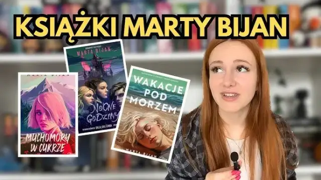 O czym jest książka Muchomory w cukrze? Przemiana od sielanki do horroru