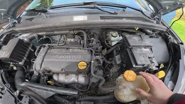 Ile płynu do chłodnicy Opel Corsa D? Kluczowe informacje i porady