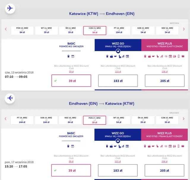 Ile kosztuje lot do Holandii? Sprawdź najtańsze oferty i trasy