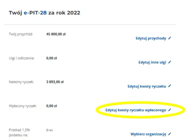 Jak obliczyć ryczałt od wynajmu mieszkania? Prosty kalkulator online