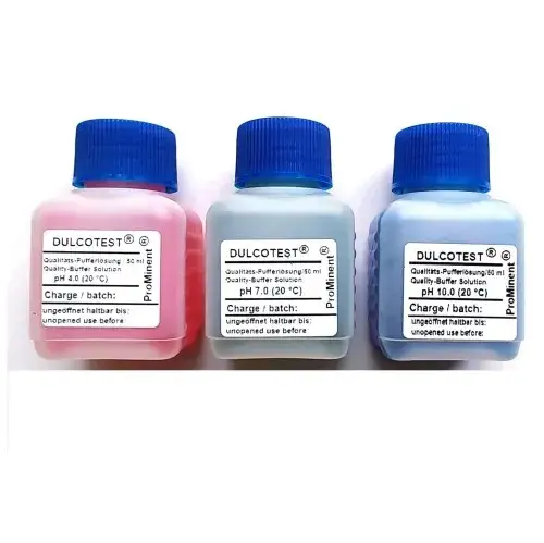 Co to bufor w chemii? Klucz do stabilności pH i jego zastosowania