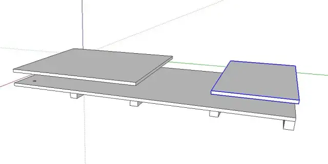 Jak zrobić stół warsztatowy składany - krok po kroku do idealnego projektu