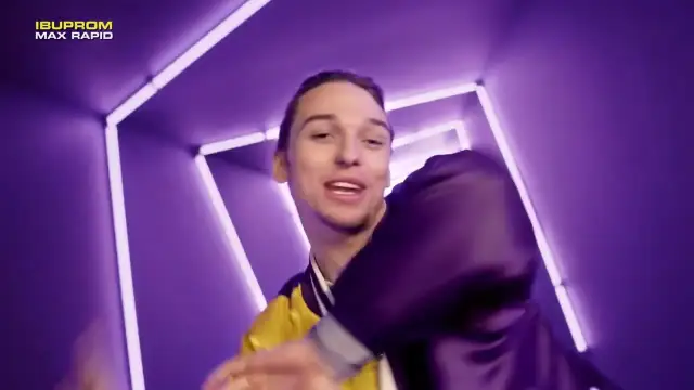 Kto śpiewa w reklamie Ibuprom Max Rapid? Poznaj Max Rapid!