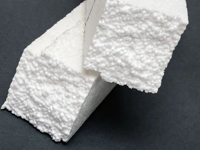 Styropian: Żółty, czarny, PSZOK? Segreguj bezbłędnie!