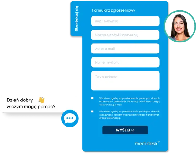Jak skontaktować się z NFZ? Proste sposoby na szybki kontakt