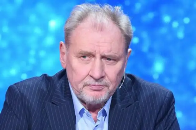 Andrzej Grabowski żyje i ma się dobrze, odpowiedzi na plotki o śmierci