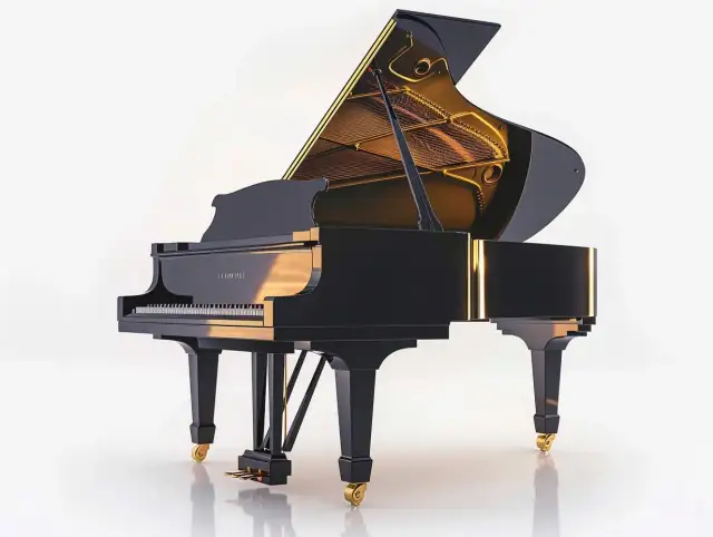 Co to jest fortepian? Odkryj jego historię i unikalne cechy