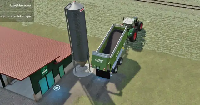 Jak sprzedać zboże do portu: uniknij błędów i zwiększ zyski