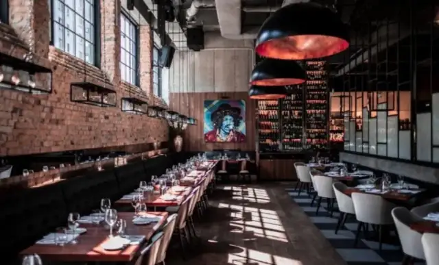 Grill Warszawa: najlepsze restauracje i sklepy z grillami w mieście