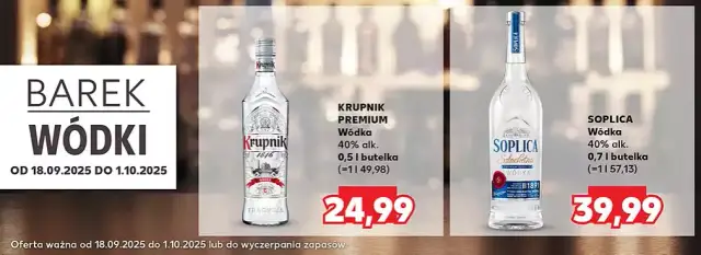 Gdzie kupić wódkę wyjebongo? Sprawdź najlepsze miejsca i oferty