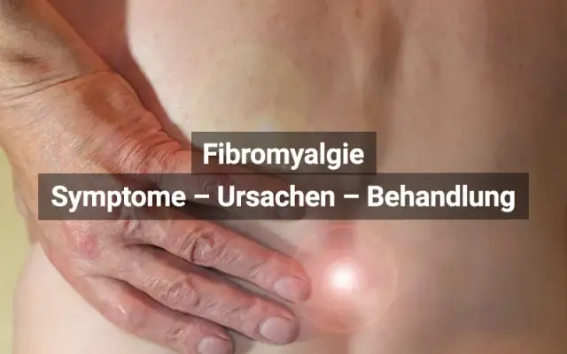 Fibromyalgie neurologische Symptome: Verborgene Anzeichen erkennen und bewältigen