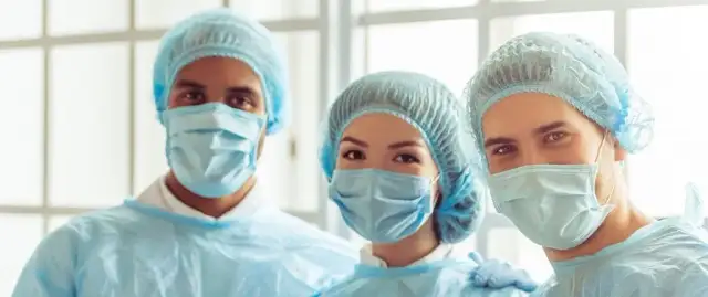 Operacja bariatryczna NFZ gdzie? Sprawdź najlepsze ośrodki w Polsce