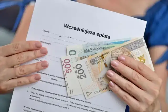 Jak napisać skuteczny wniosek o zwrot prowizji bankowej - gotowy wzór PDF