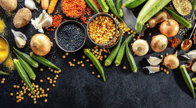 Dieta wegańska czy wegetariańska: która jest lepsza dla zdrowia?