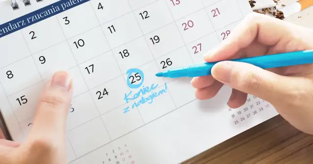 Jak zażywać desmoxan, aby skutecznie rzucić palenie i uniknąć problemów