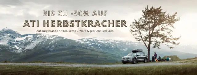 Ati autoteile immler: Hochwertige Reise- und Transportlösungen für Ihr Auto