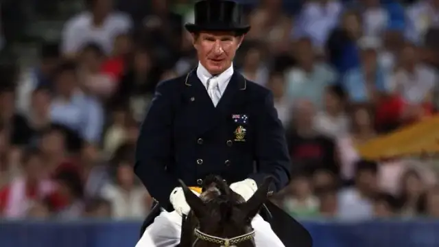 Jeździectwo na Eurosport: Ostatnie wydarzenia i brak zaplanowanych zawodów