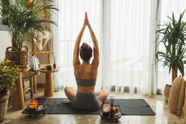 Czym są czakry? Odkryj ich moc i wpływ na Twoje życie.