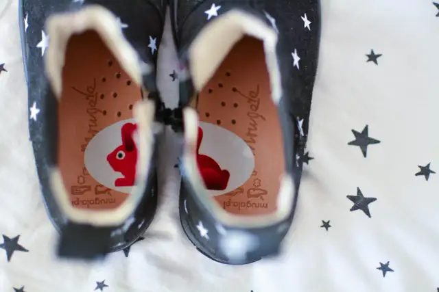 Jak podpisać buty do przedszkola, aby uniknąć zgubienia i problemów