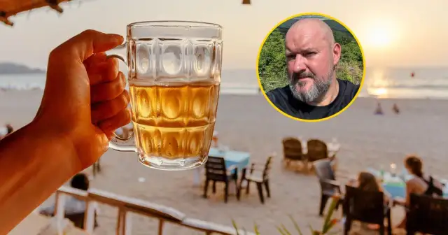 Codzienne piwo męża: Czy to alkoholizm? Jak rozpoznać i pomóc