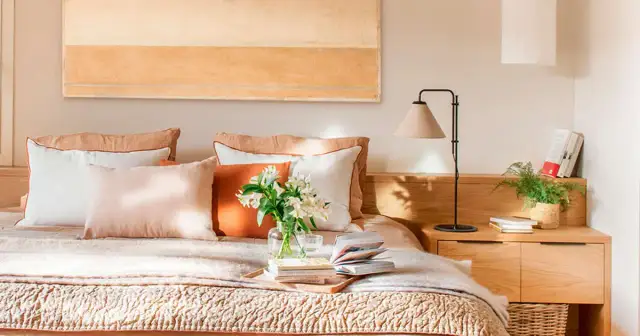 El color ideal para tu dormitorio: Tendencias 2026 y guía experta