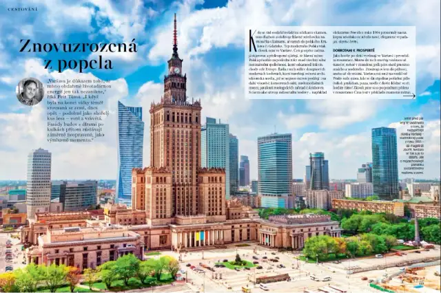 Czy Warszawa jest bezpieczna? Poznaj fakty i unikaj zagrożeń